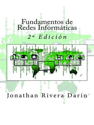 cover image of Fundamentos de Redes Informáticas-- 2ª Edición